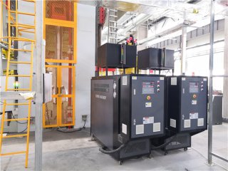 為什么電加熱導熱油爐越來越火？技術(shù)創(chuàng)新是保障！