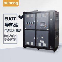 電加熱導(dǎo)熱油爐真的安全嗎？這幾個(gè)安全保護(hù)必不可少